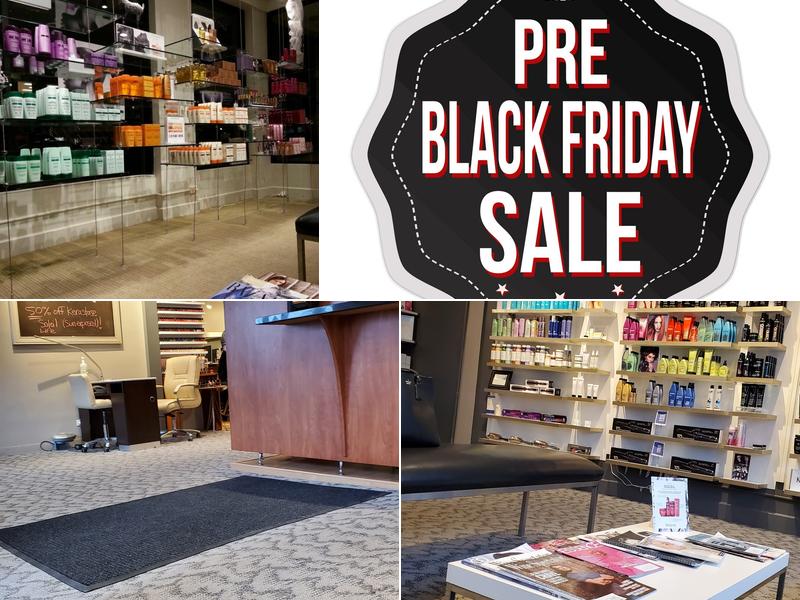 Sean Patricks Hair Salon