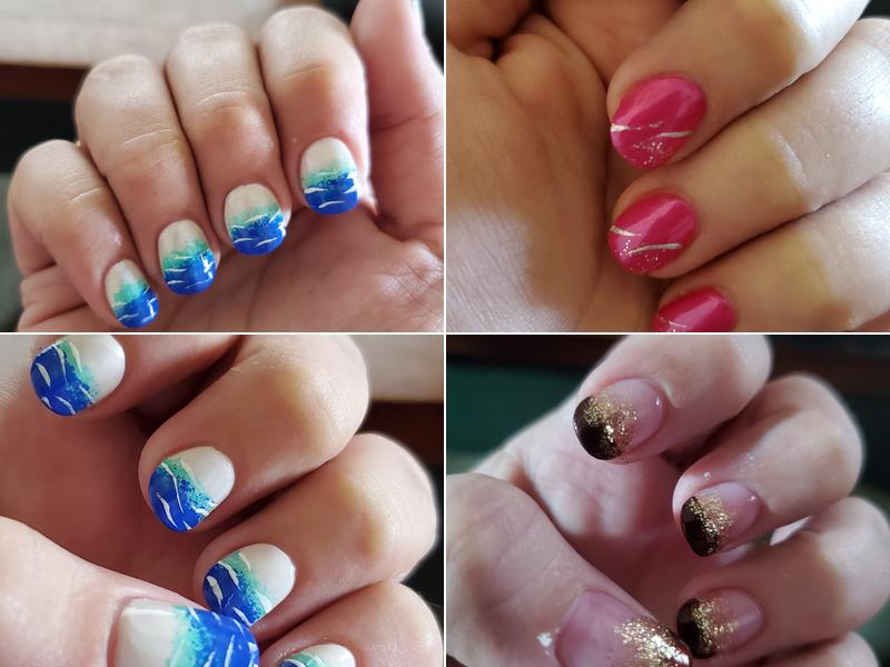 Marlene's A Cut Above