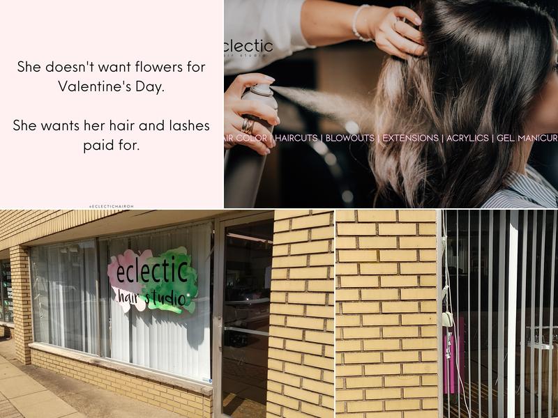 Eclectic Hair Studio