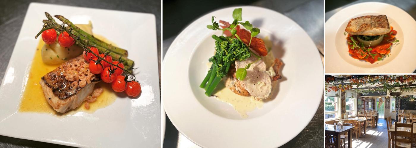 Prince Of Wales - Hoath