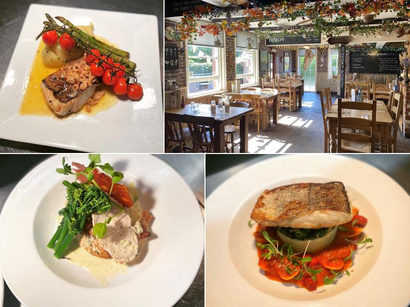 Prince Of Wales - Hoath