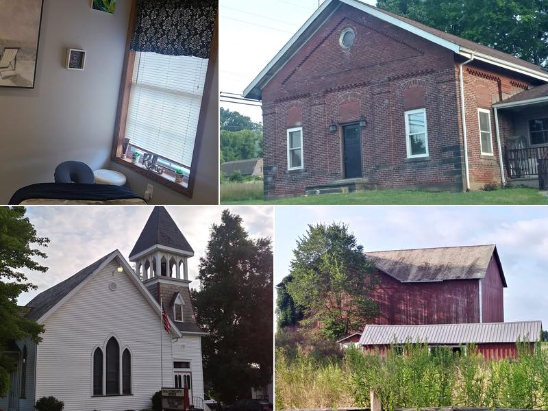 Hedz Up! Salon & Day Spa