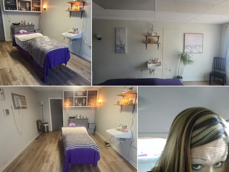 Dragonfly Spa & Salon