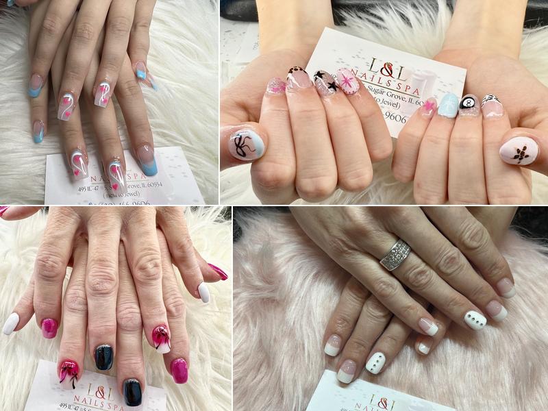 L&L Nails