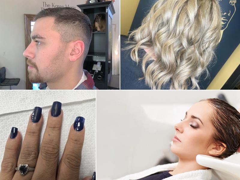 Elite Academy of Hair Design