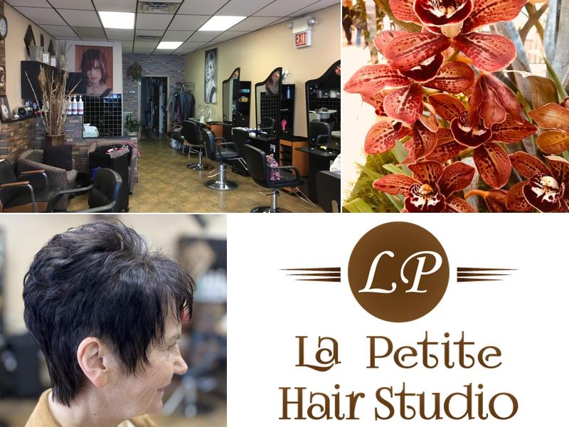 La Petite Hair Studio