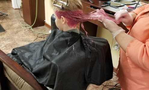 First Impression Salon Moundsville