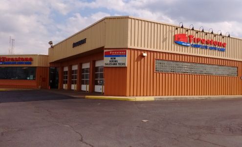 Firestone Complete Auto Care