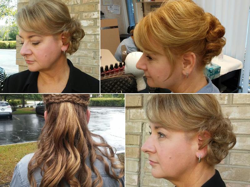 One Park Place Salon