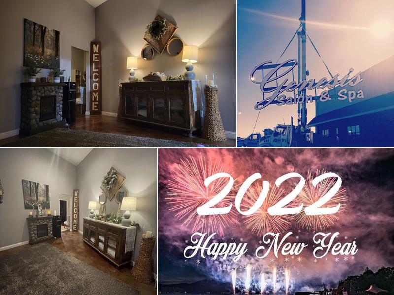 Genesis Salon and Spa