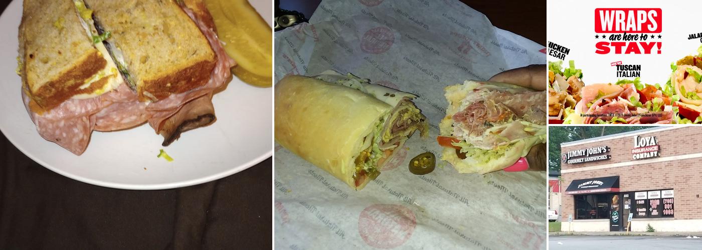 Jimmy John's