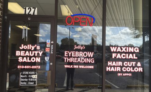Jolly's Beauty Salon