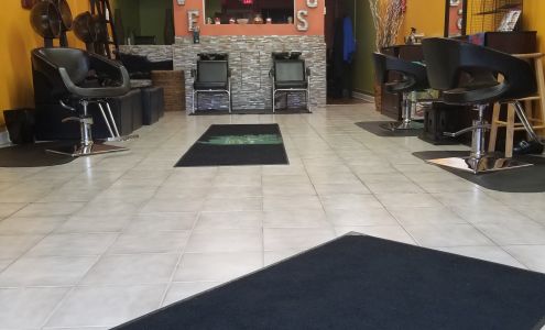 Love Locs Just Natural Hair Salon 10022 Roosevelt Rd, Westchester Illinois 60154