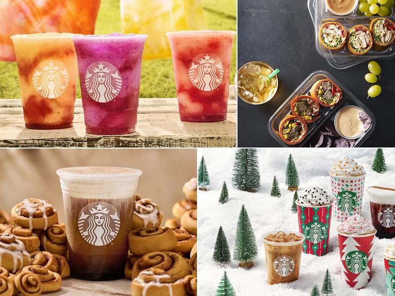 Starbucks 17860 Halsted St, Homewood