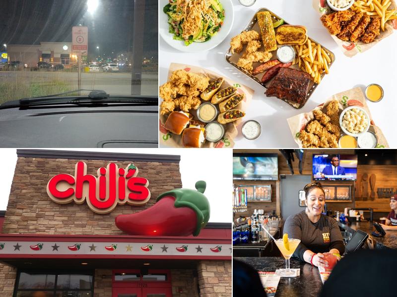 Chili's Grill & Bar