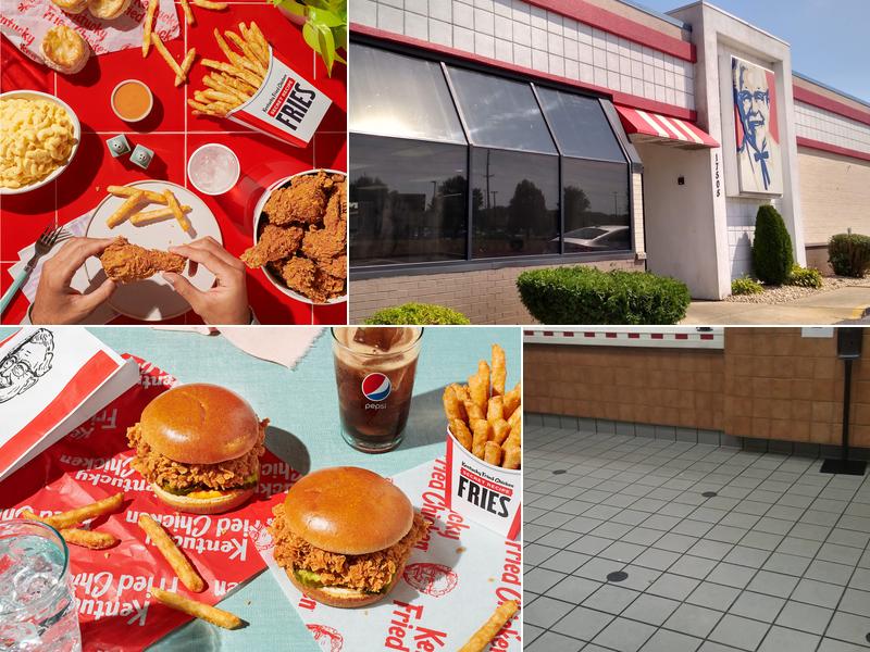 KFC