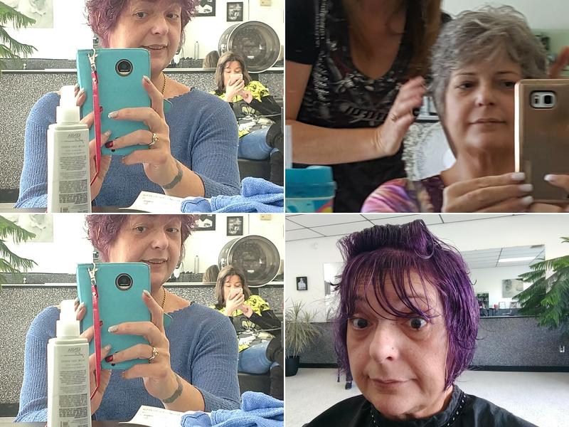 Sherri's Hair Design