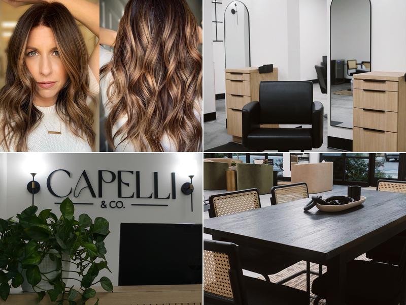 Capelli Salon