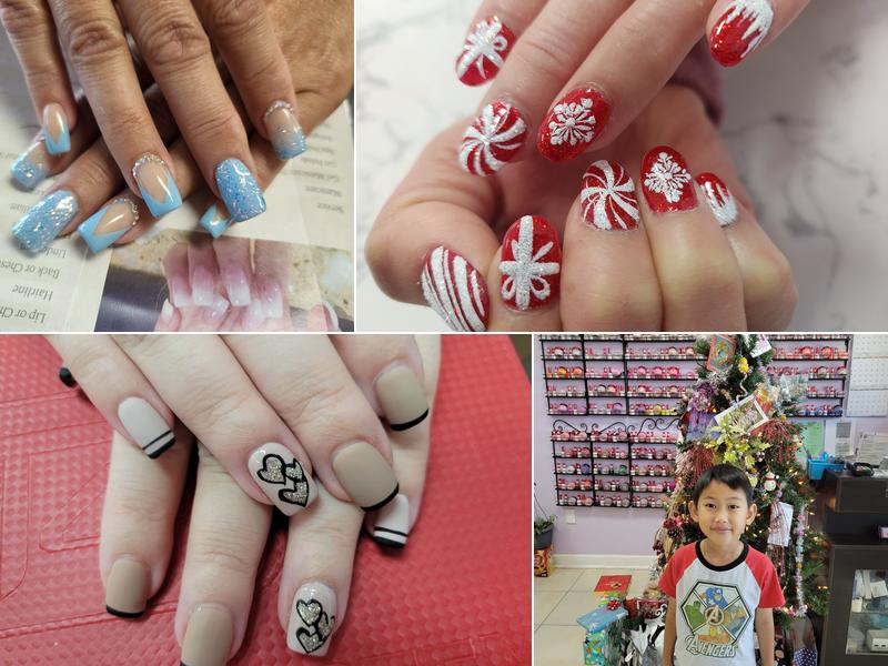 Botanique Nails and Spa