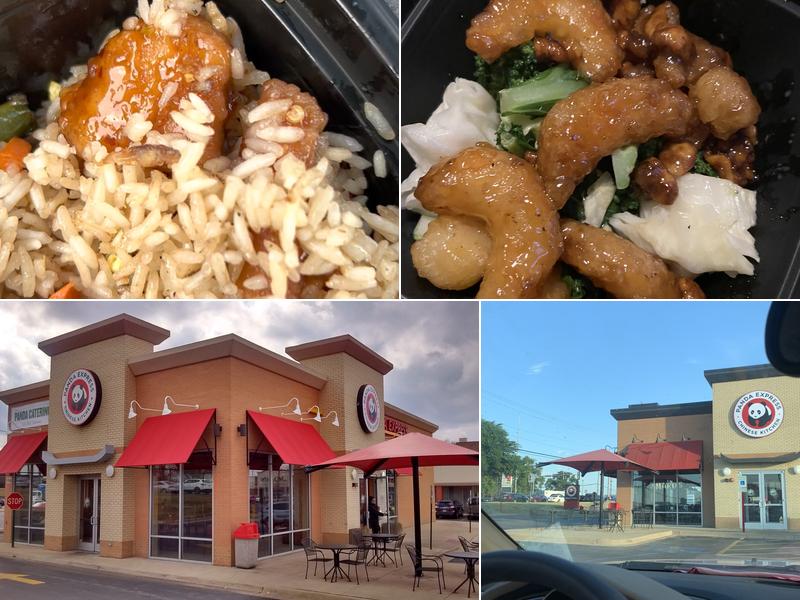 Panda Express