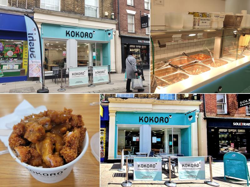 KOKORO Canterbury