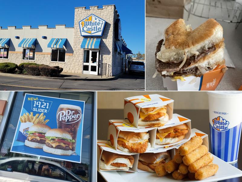 White Castle