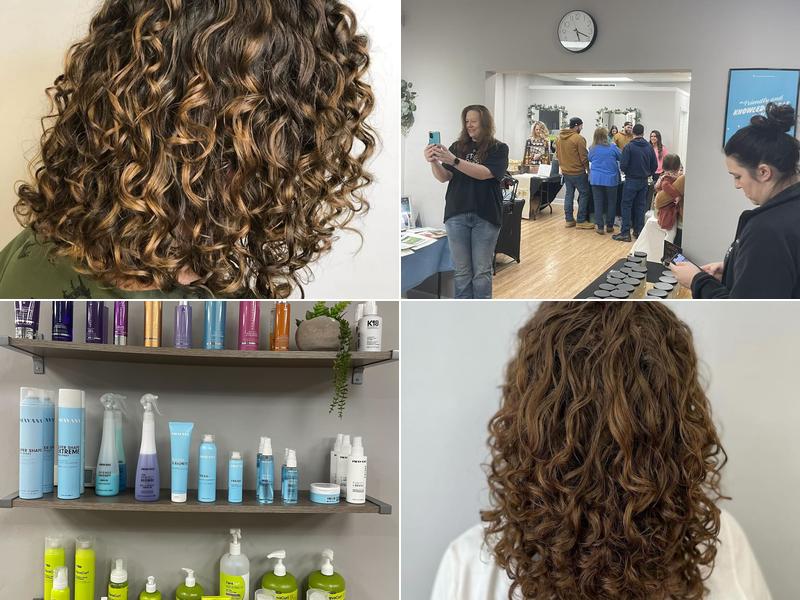 Contempo Artistries Salon