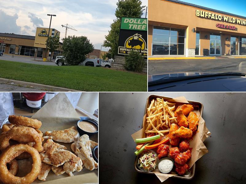 Buffalo Wild Wings