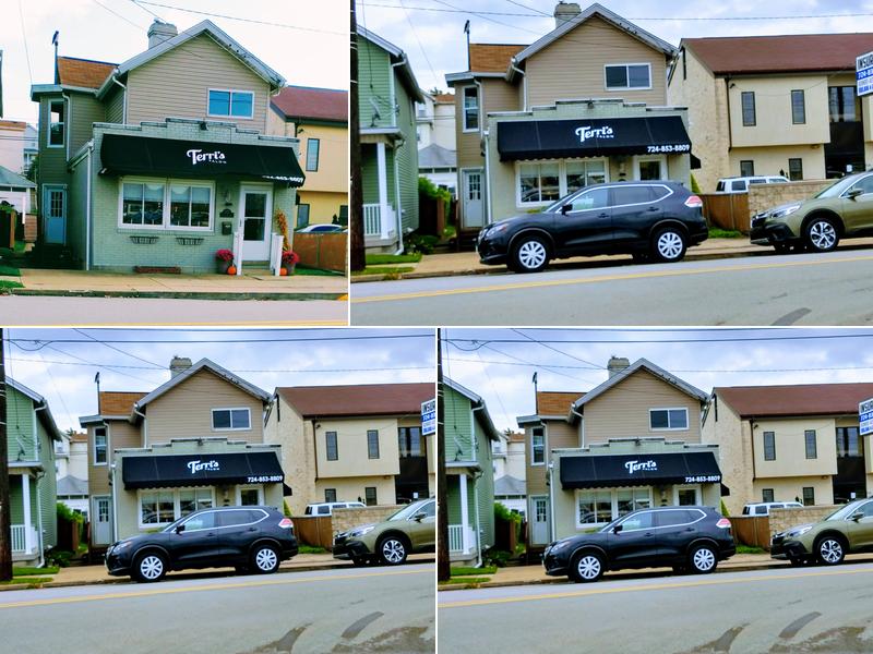 Terri Frund's Hair Salon