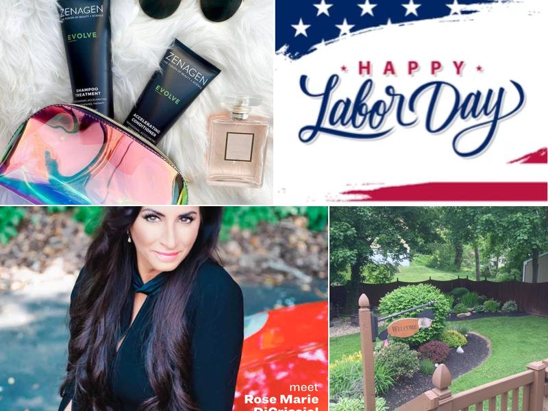 Allante' Hair Designs & Spa