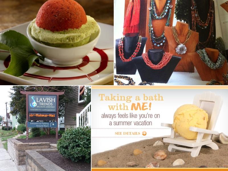 Trendz the salon spa