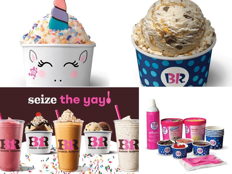 Baskin-Robbins