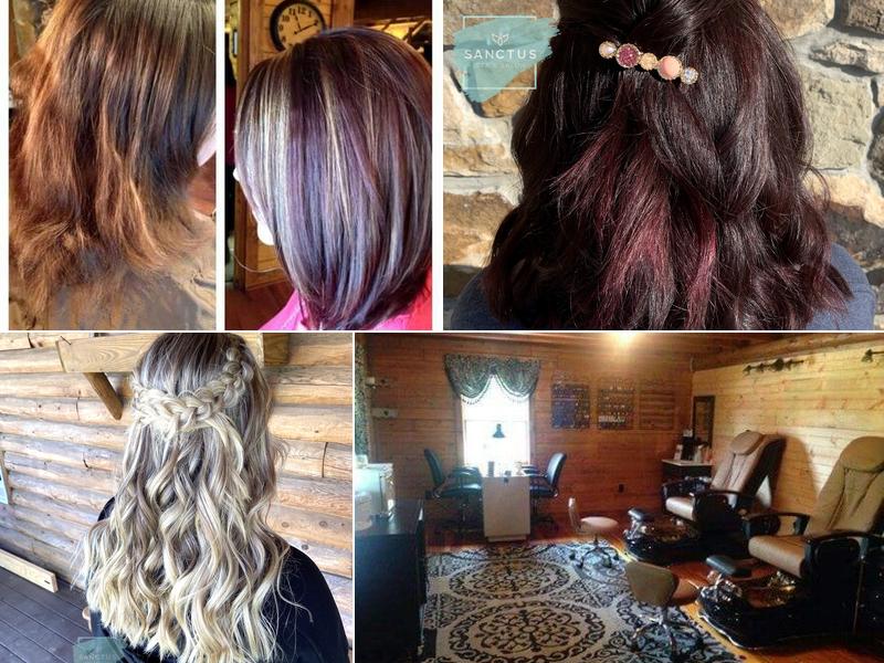 Sanctus Rejuvenation Spa & Salon