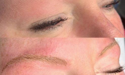 Microblading by Jana