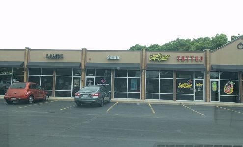 Beauty Salon (LeAnn) Channahon