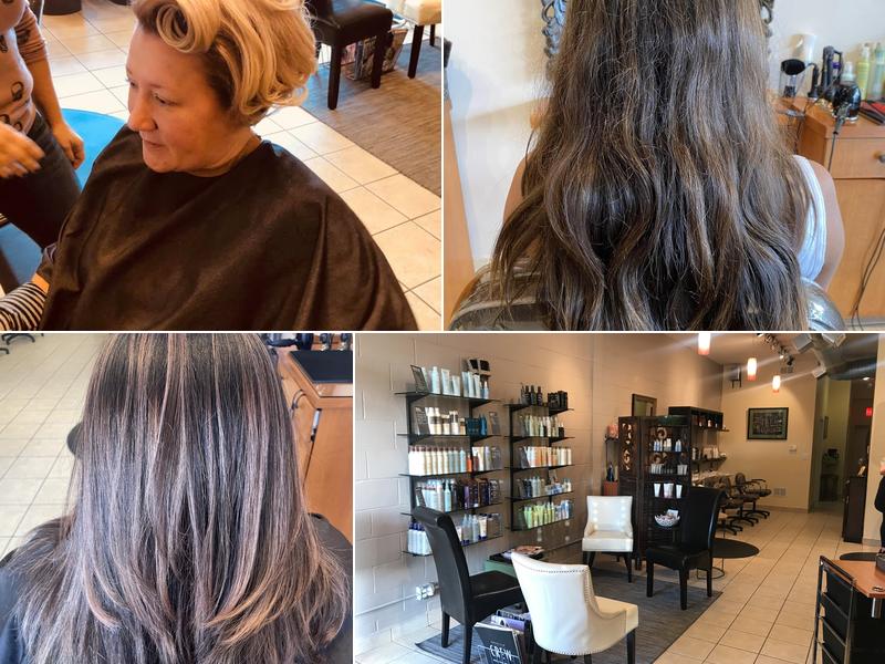 Mirobolant Hair Salon