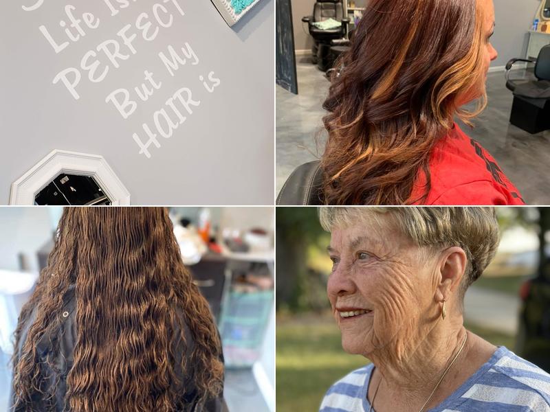 Anns Hair Salon and Barber Shop