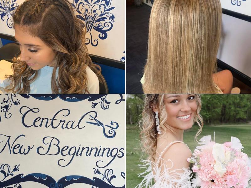 Central New Beginnings