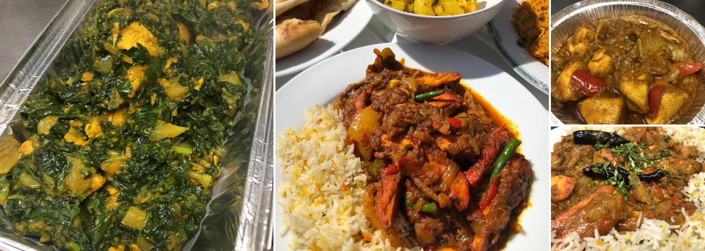 Dial A Curry Indian Takeaway Canterbury