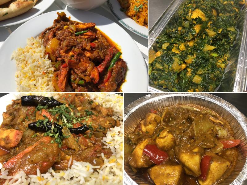 Dial A Curry Indian Takeaway Canterbury