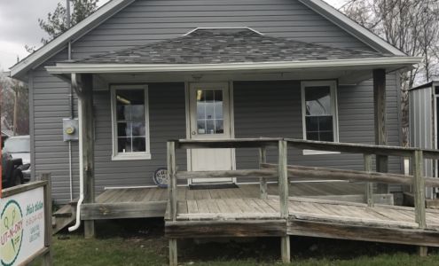 Cut & Dry 1710 S 15th St, Mt Vernon Illinois 62864