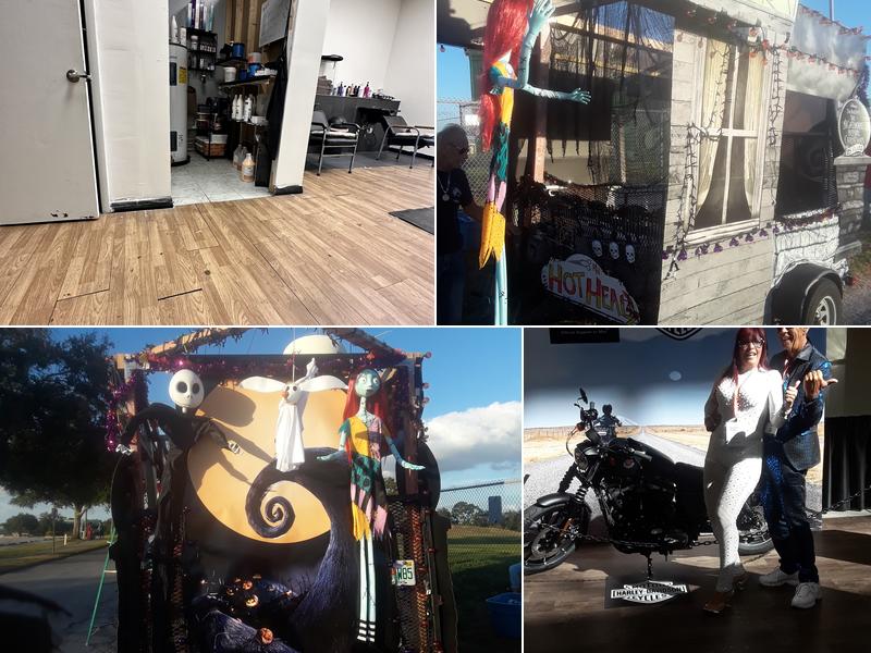 Hot Headz Hair Salon Of Hudson, FL