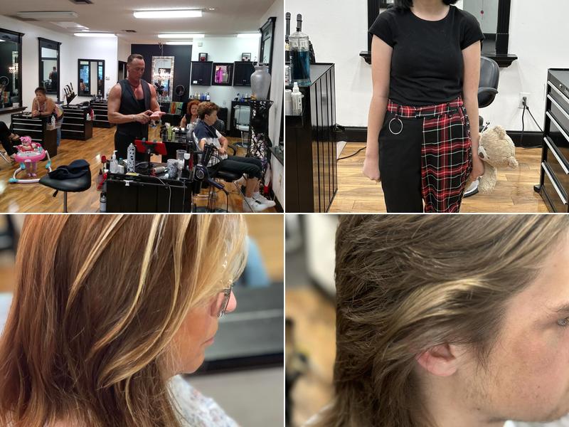 Salon Joseph Michael and Spa