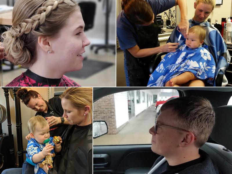 Amber Jo's Head To Toe