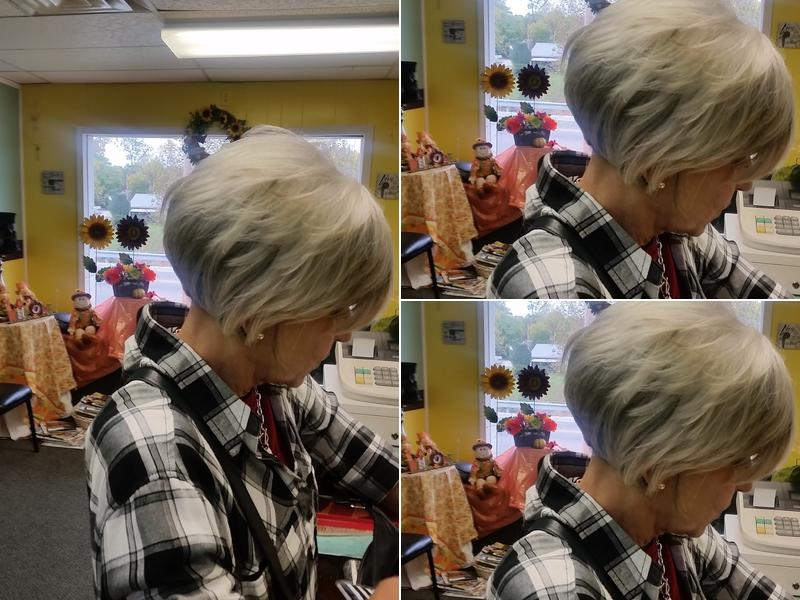 Cut Loose Hair Studio