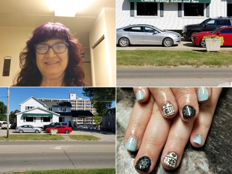 Chichi Styling Salon & Spa