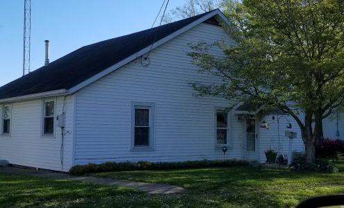 Roses Curl & Swirl Lewistown