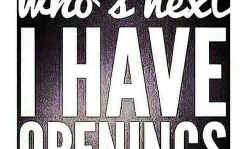 Finishing Touch Salon English