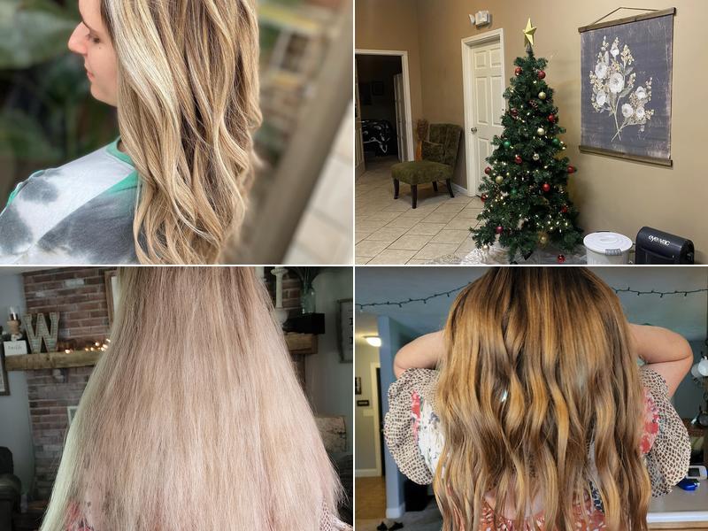 The Loft Hair Salon & Spa