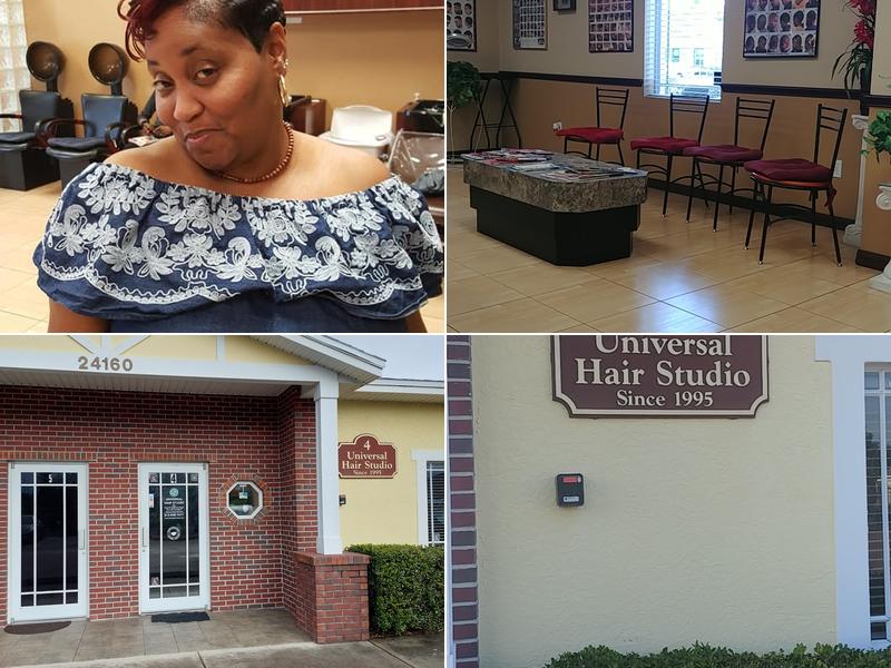 Universal Hair Studio